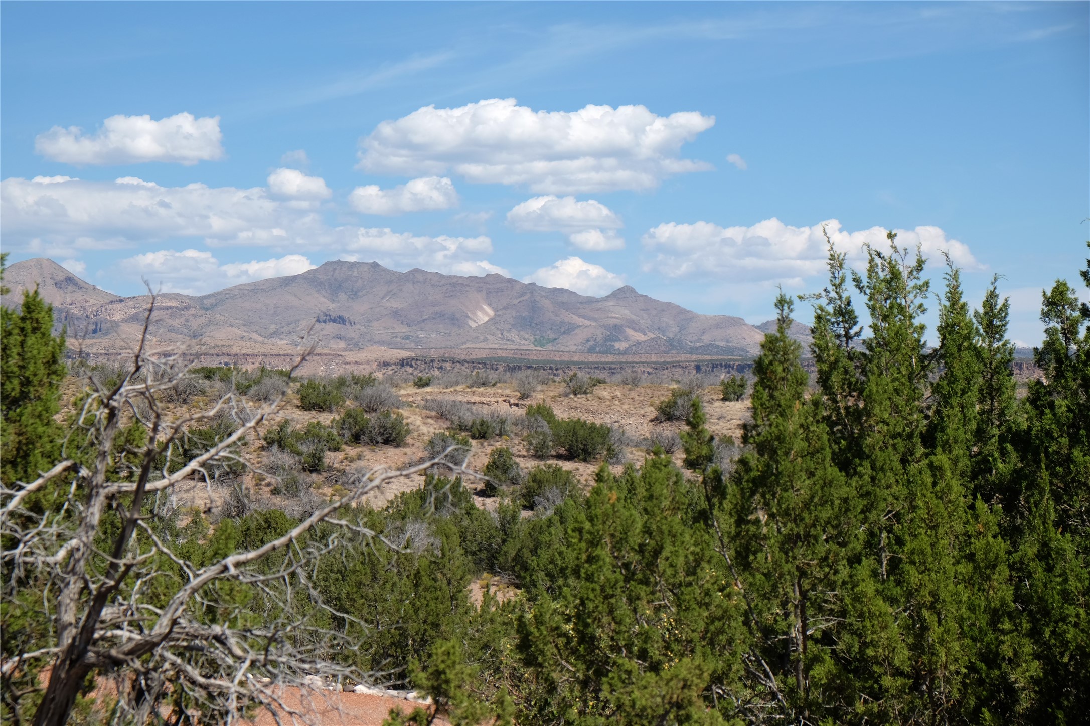 6038 (Lot 322) Hoochaneetsa Plaza, Cochiti Lake, New Mexico image 2