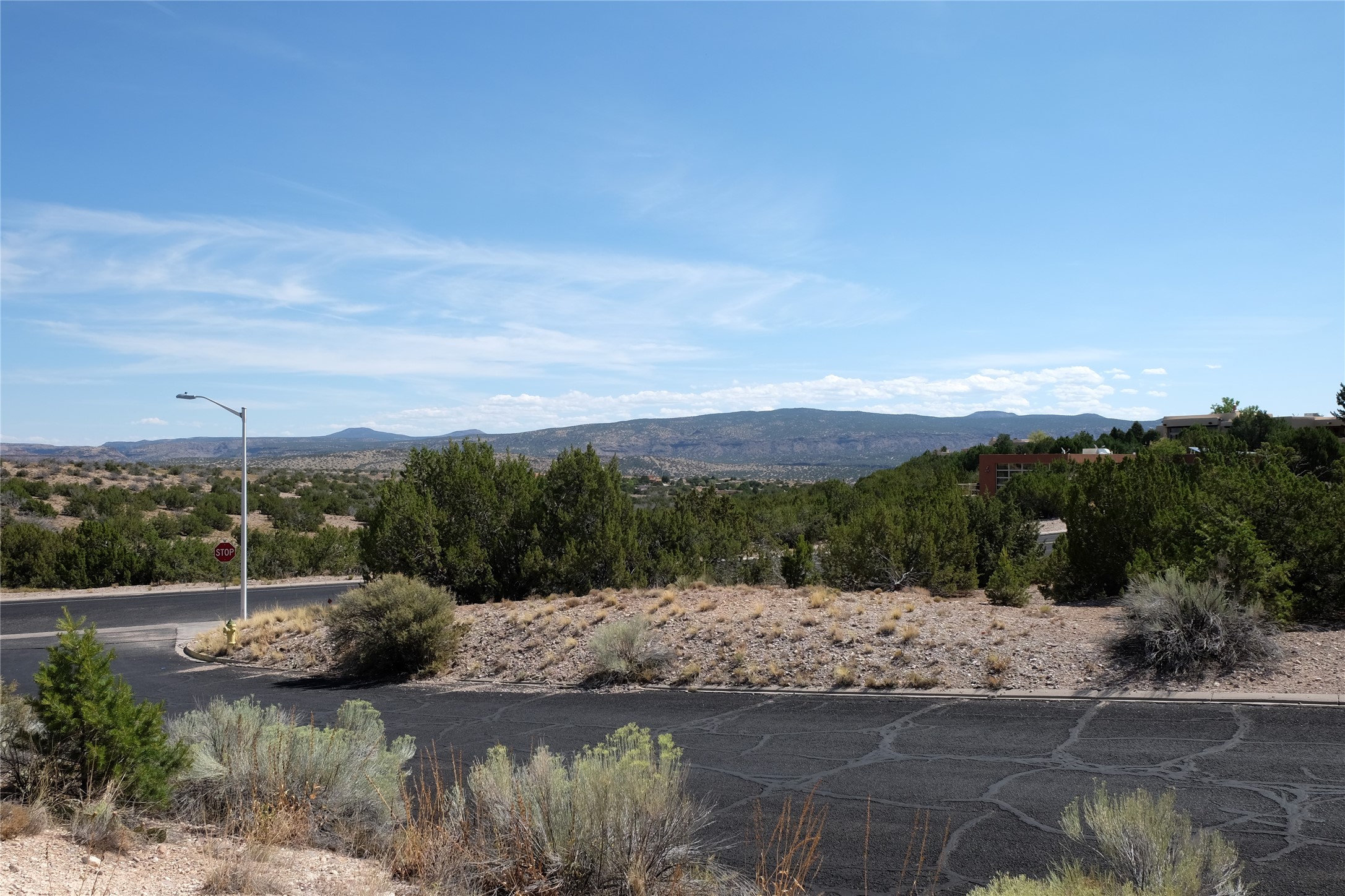 6038 (Lot 322) Hoochaneetsa Plaza, Cochiti Lake, New Mexico image 7