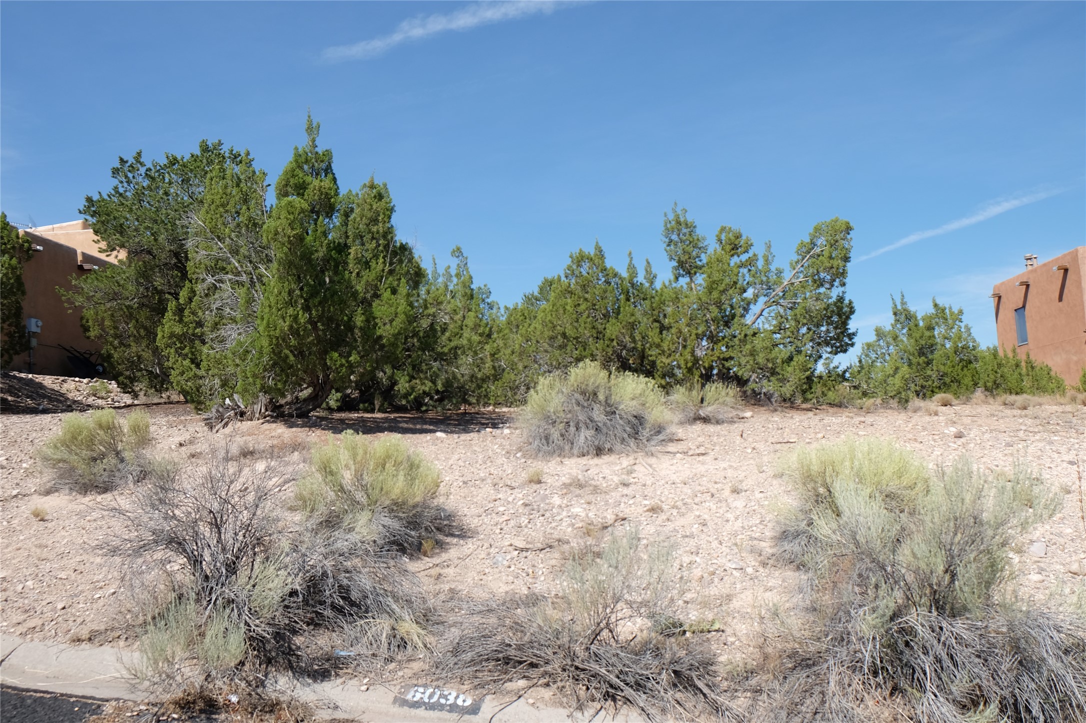 6038 (Lot 322) Hoochaneetsa Plaza, Cochiti Lake, New Mexico image 9