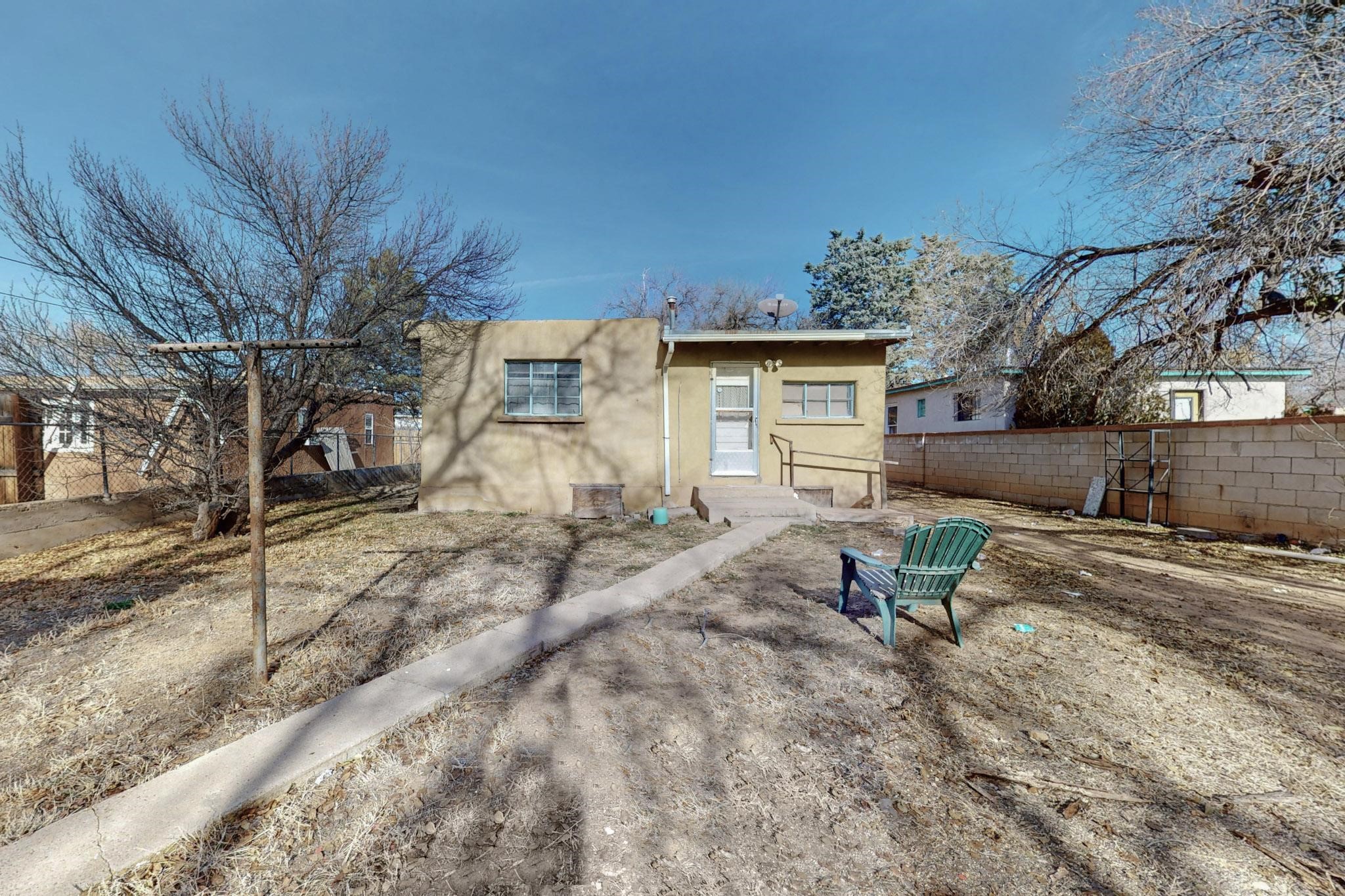 1912 Quapaw St, Santa Fe, New Mexico image 26