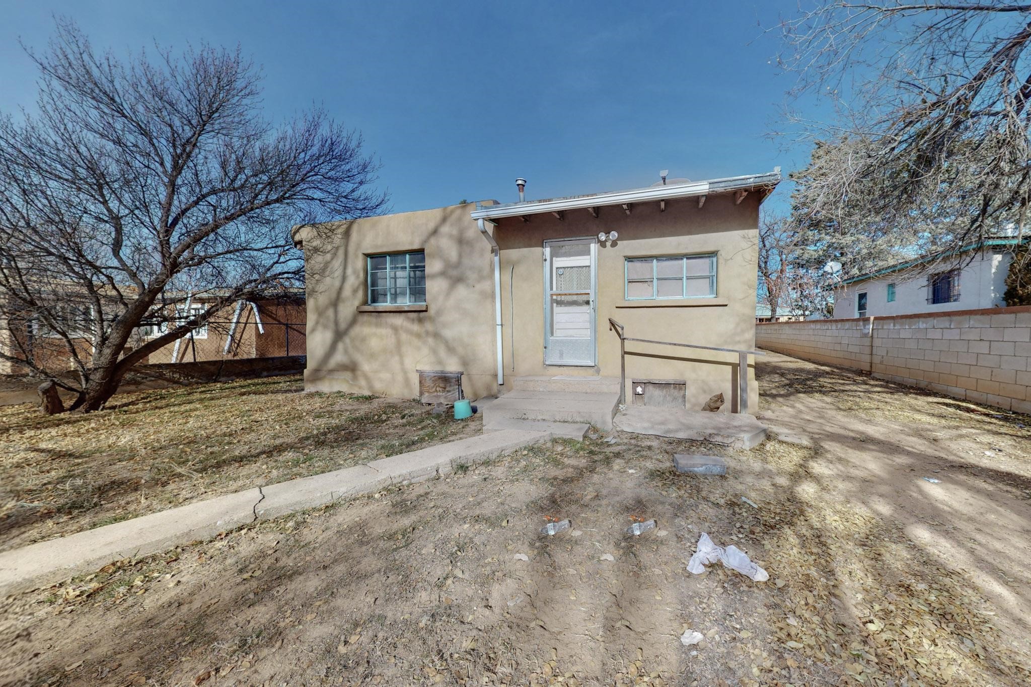 1912 Quapaw St, Santa Fe, New Mexico image 27