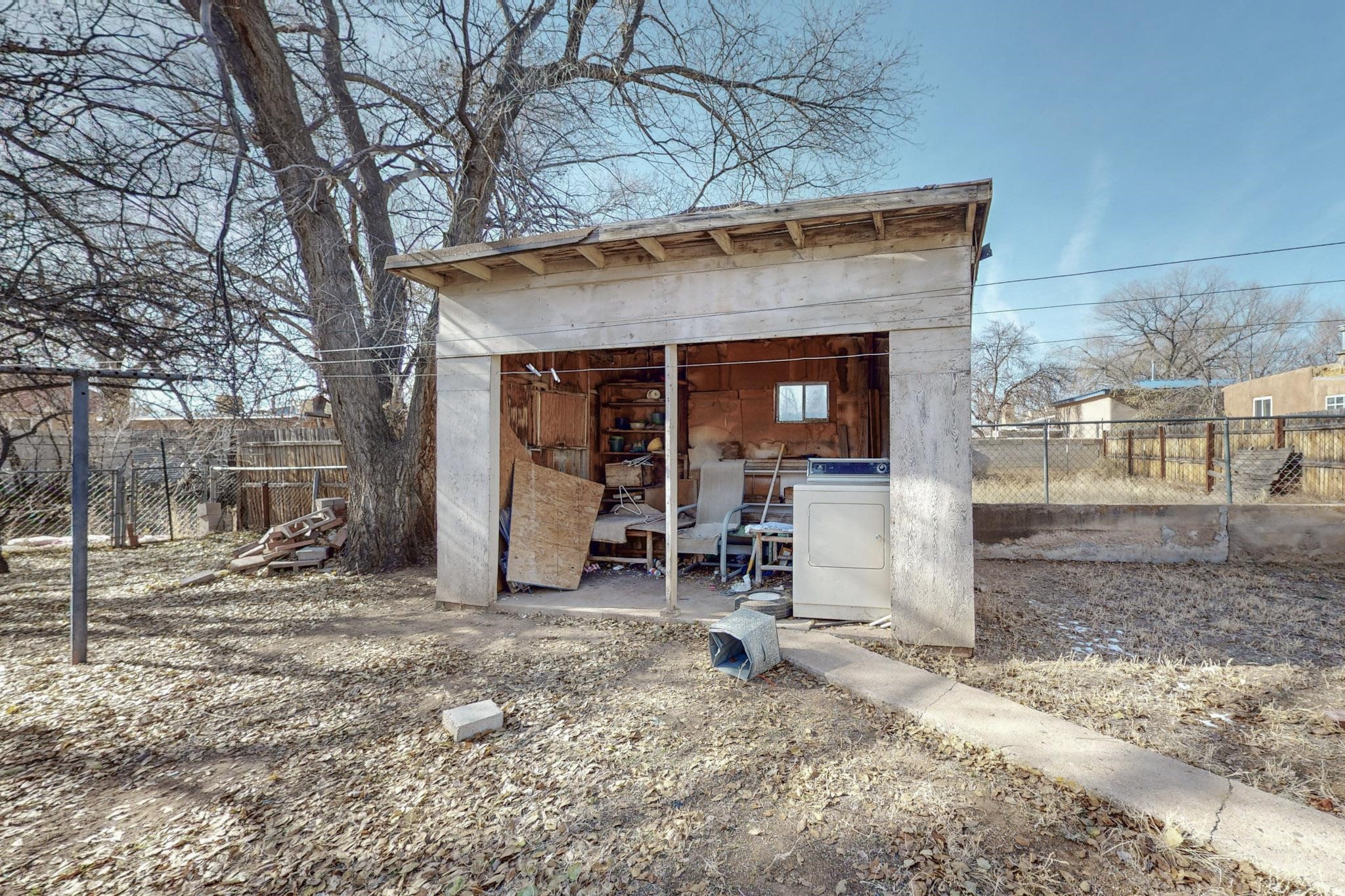 1912 Quapaw St, Santa Fe, New Mexico image 30