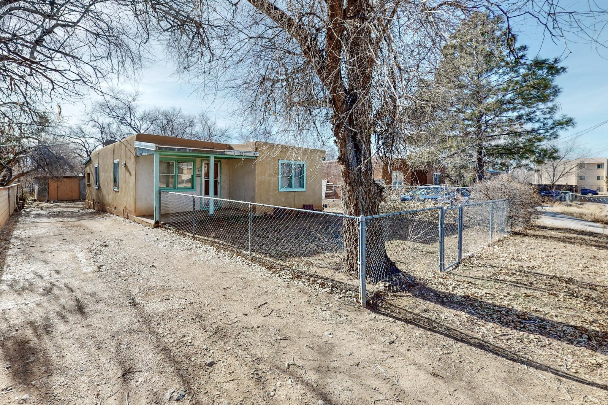 1912 Quapaw St, Santa Fe, New Mexico image 1