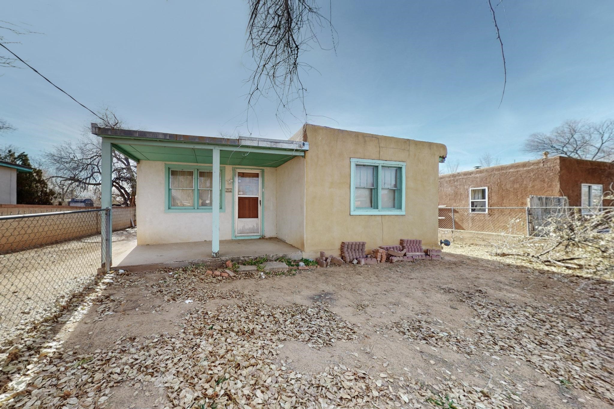 1912 Quapaw St, Santa Fe, New Mexico image 3