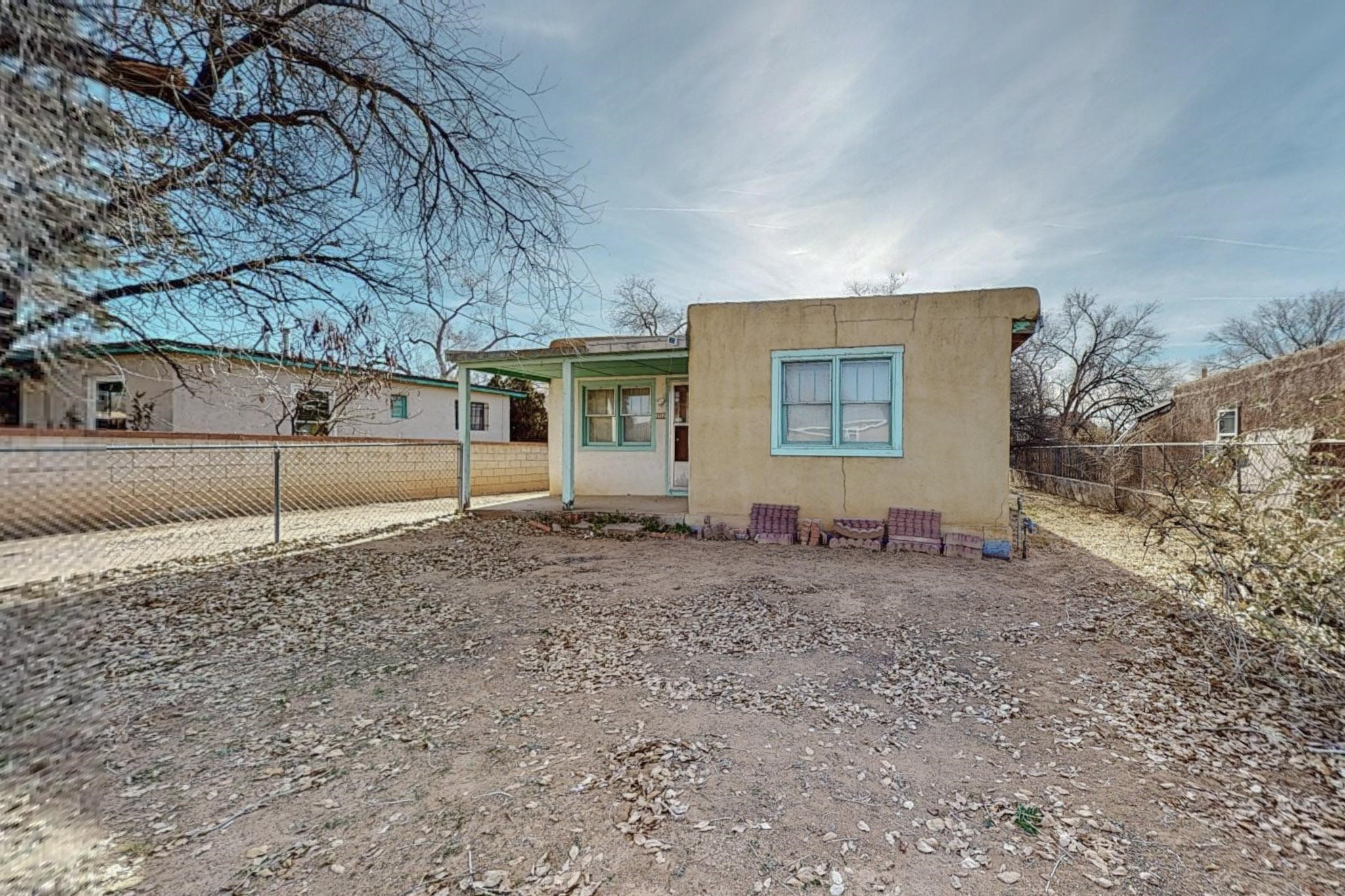 1912 Quapaw St, Santa Fe, New Mexico image 4