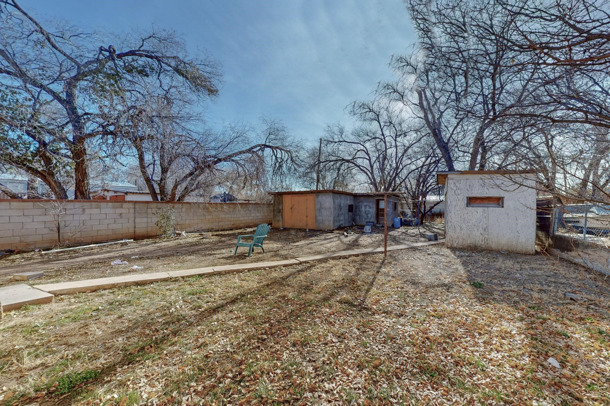 1912 Quapaw St, Santa Fe, New Mexico image 29