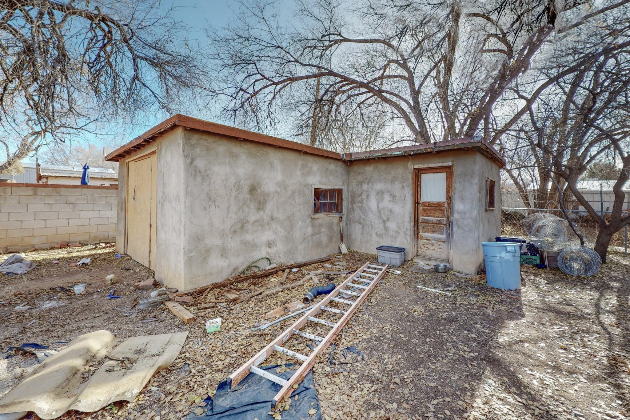 1912 Quapaw St, Santa Fe, New Mexico image 31