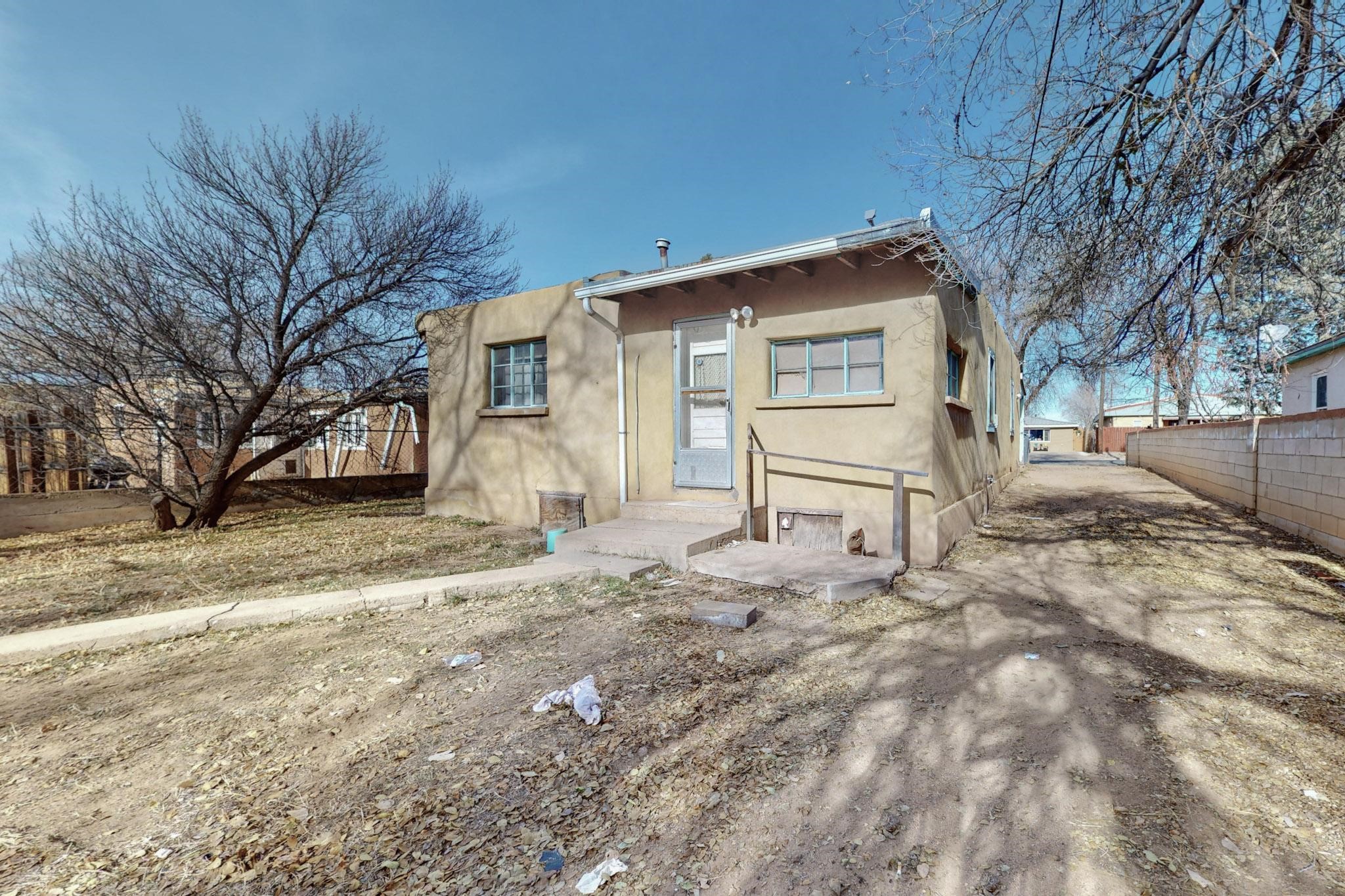 1912 Quapaw St, Santa Fe, New Mexico image 25