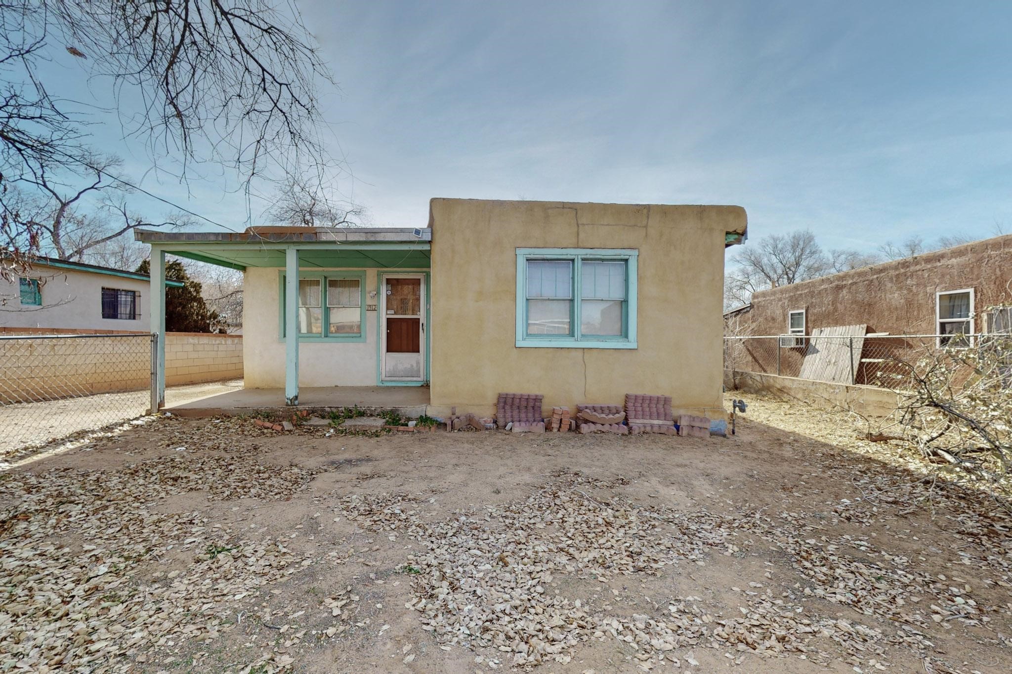 1912 Quapaw St, Santa Fe, New Mexico image 5