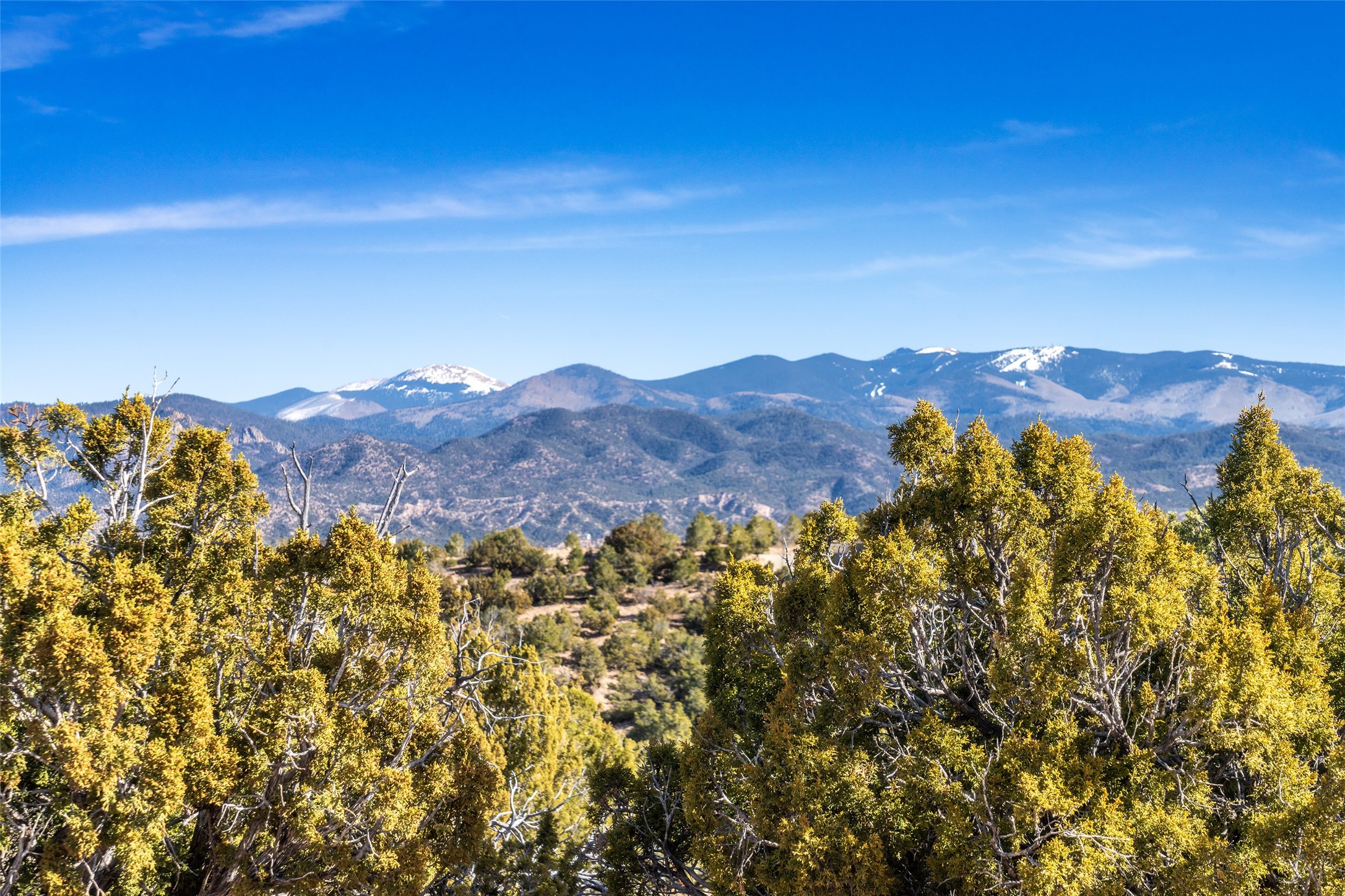 90 Sendero Encanto, Santa Fe, New Mexico image 12