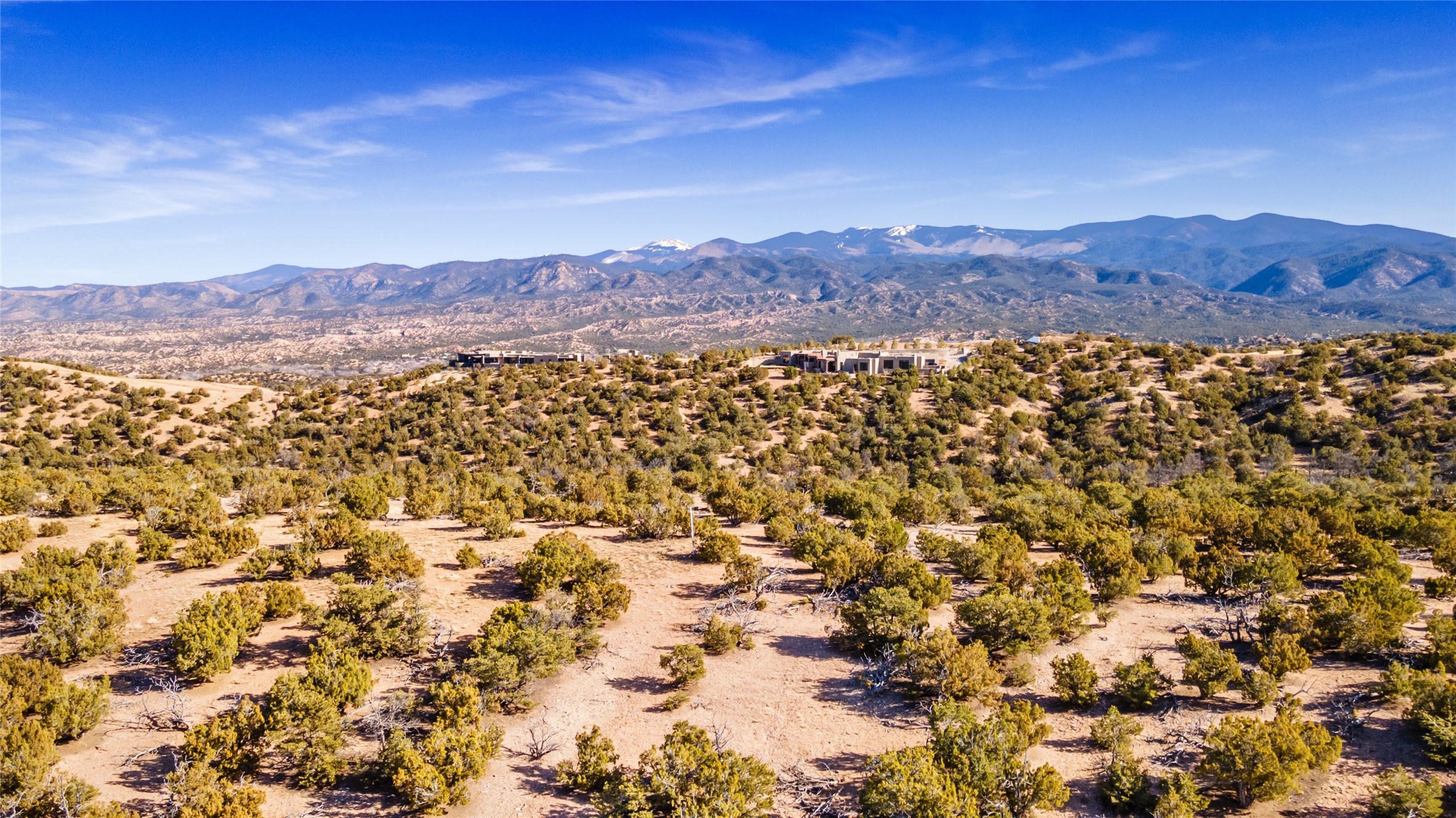 90 Sendero Encanto, Santa Fe, New Mexico image 15