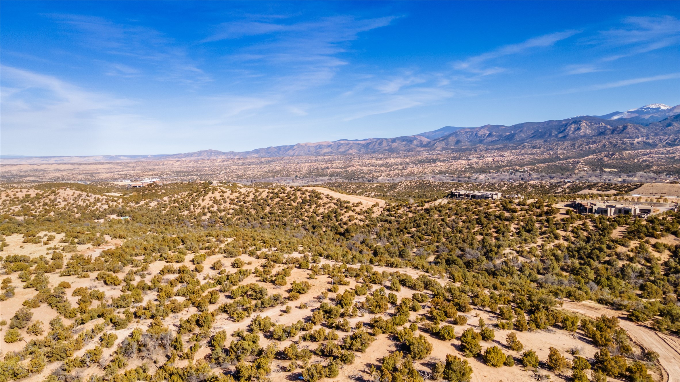 90 Sendero Encanto, Santa Fe, New Mexico image 26