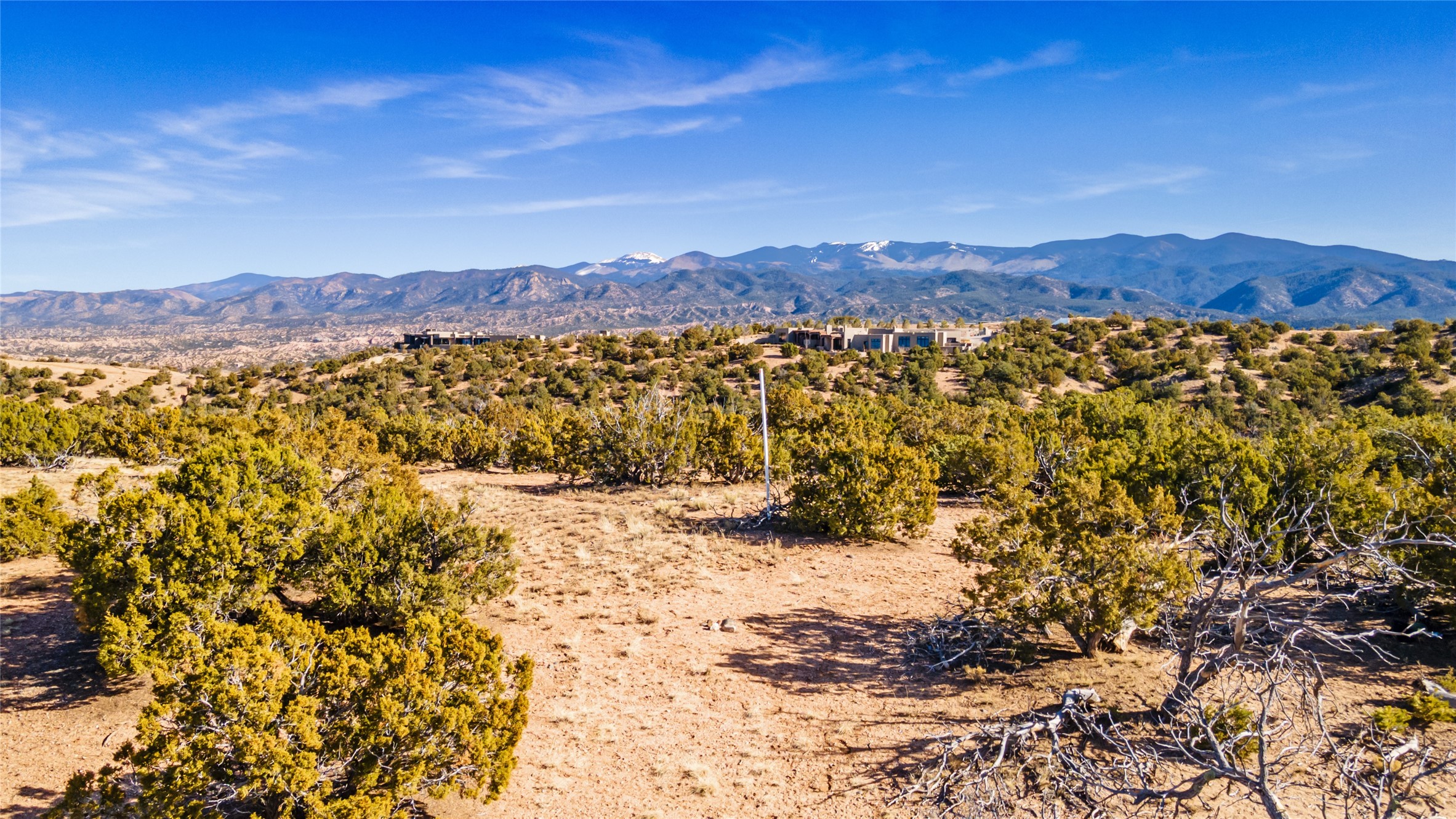 90 Sendero Encanto, Santa Fe, New Mexico image 21