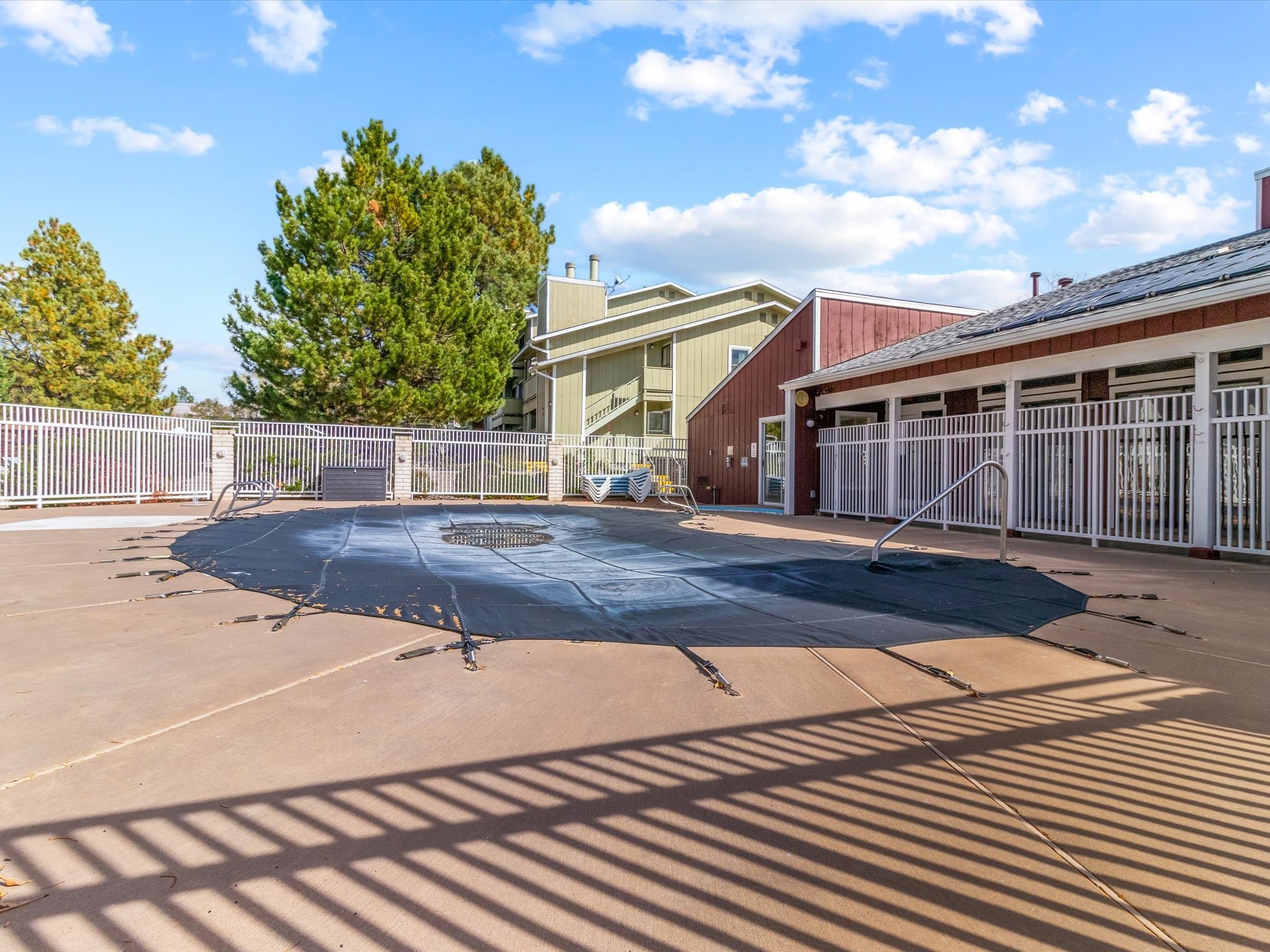 505 Oppenheimer Drive #511, Los Alamos, New Mexico image 21