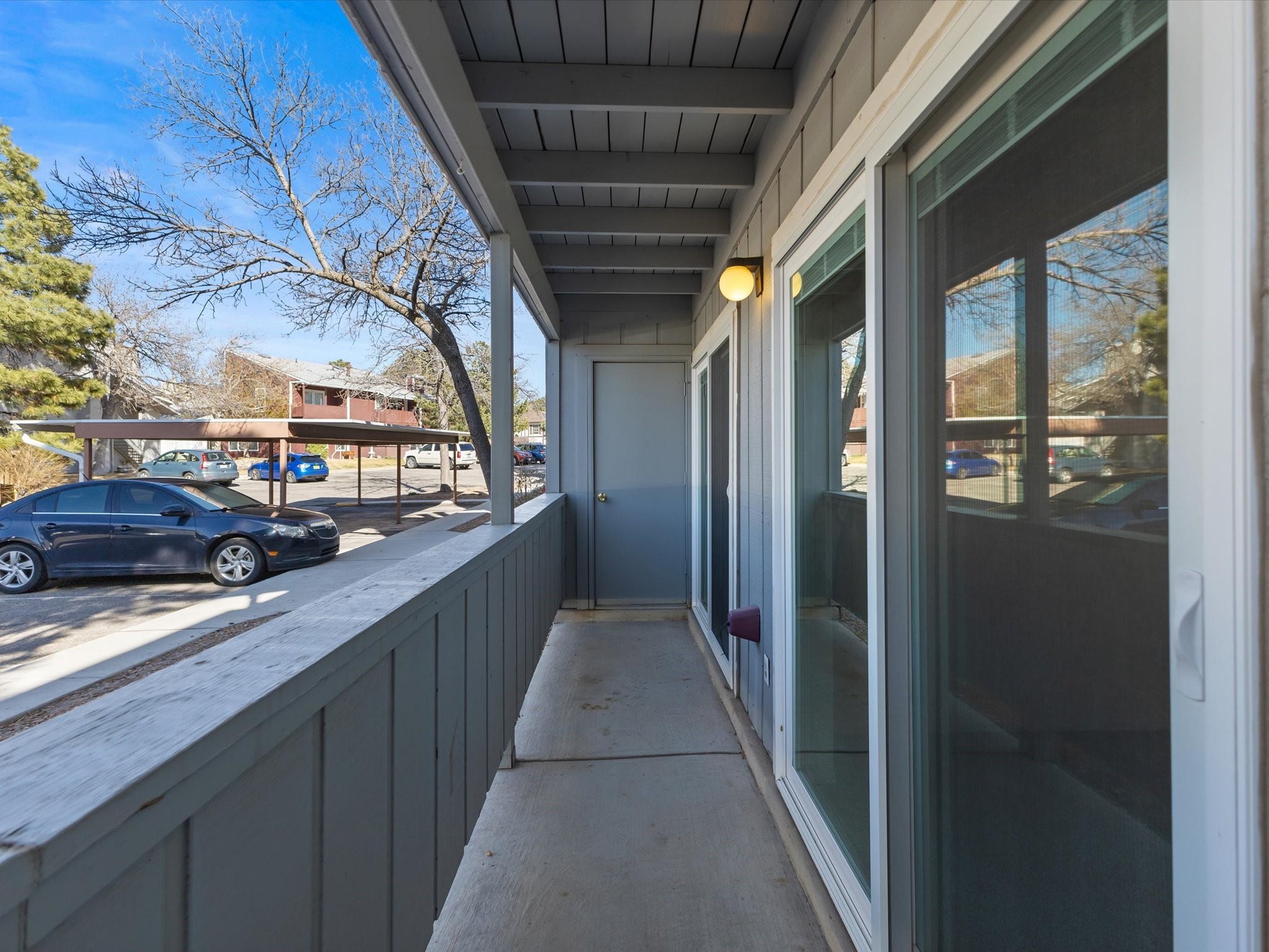 505 Oppenheimer Drive #511, Los Alamos, New Mexico image 36