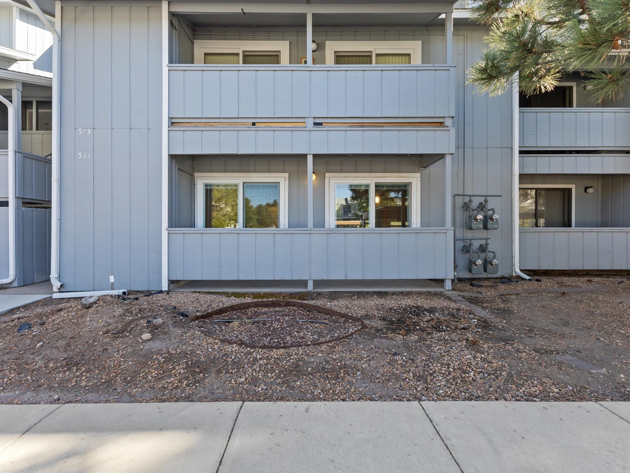 505 Oppenheimer Drive #511, Los Alamos, New Mexico image 39