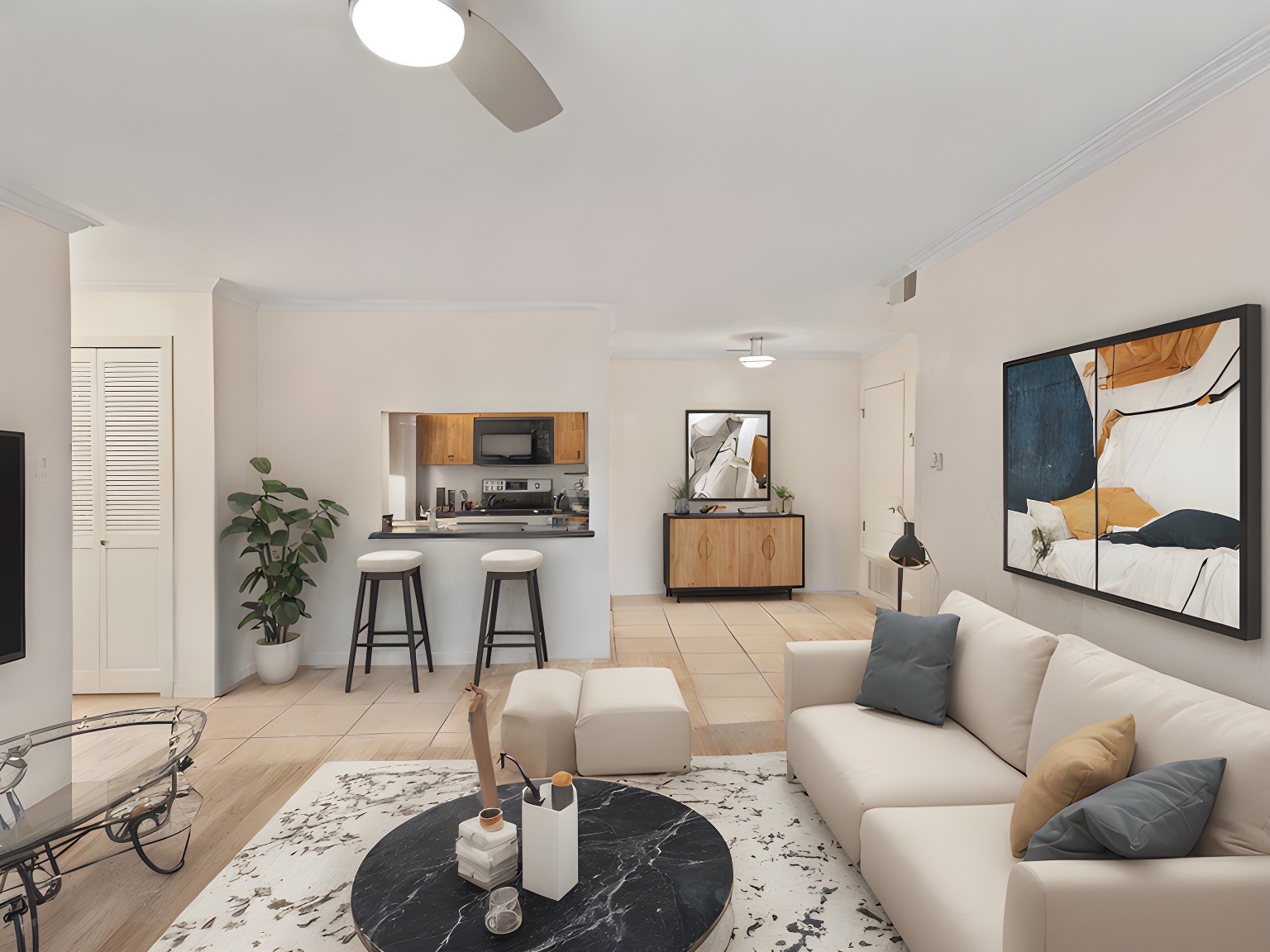 505 Oppenheimer Drive #511, Los Alamos, New Mexico image 13