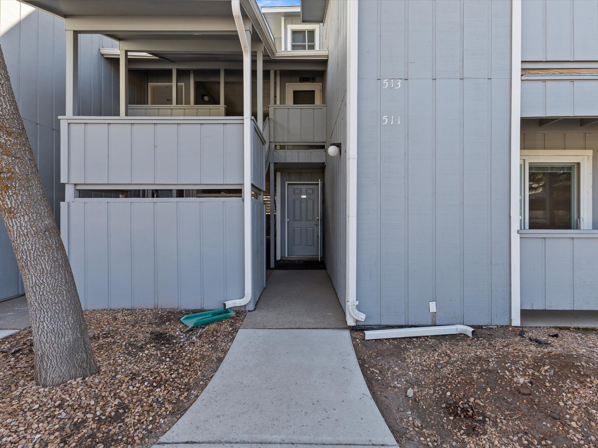 505 Oppenheimer Drive #511, Los Alamos, New Mexico image 3