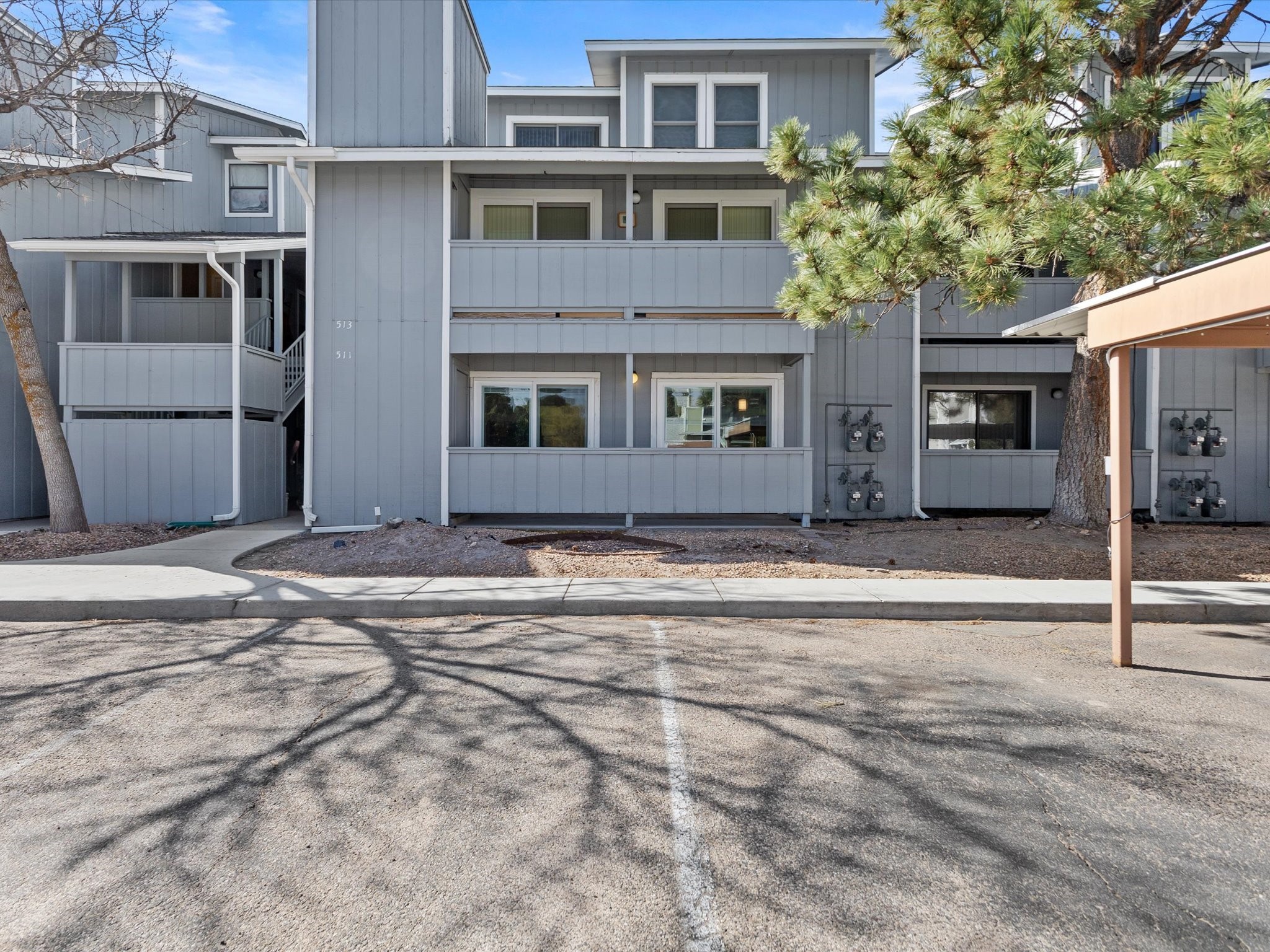 505 Oppenheimer Drive #511, Los Alamos, New Mexico image 1