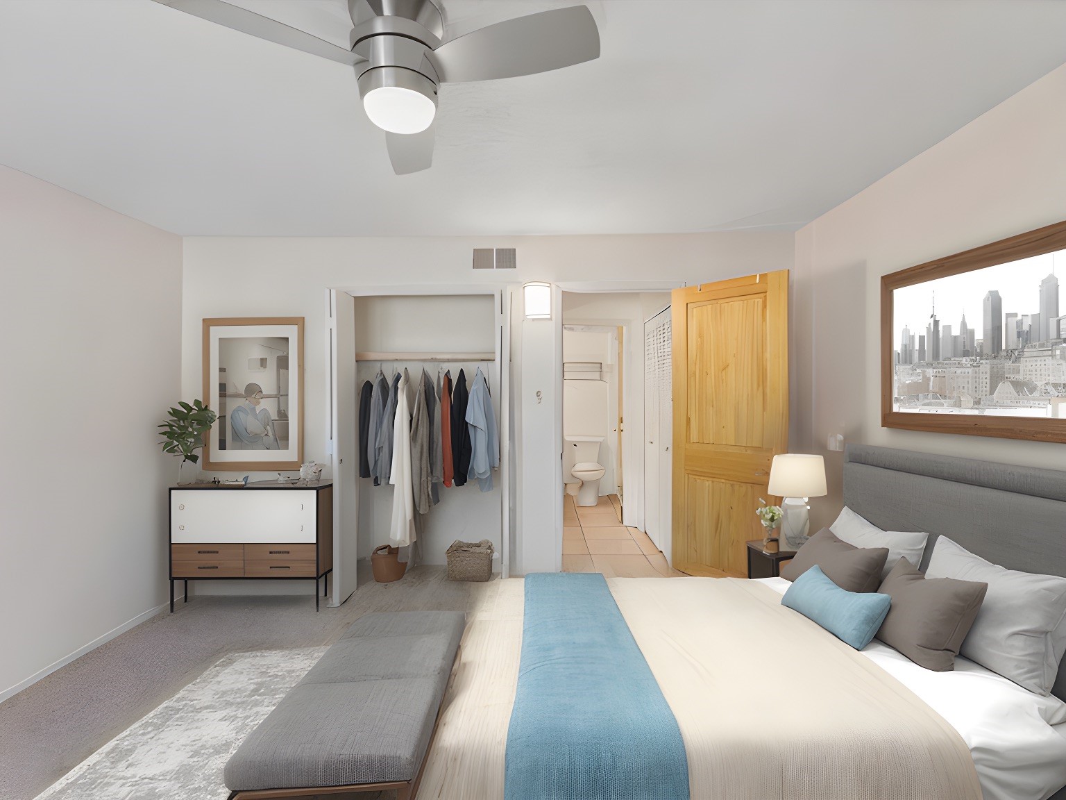 505 Oppenheimer Drive #511, Los Alamos, New Mexico image 30