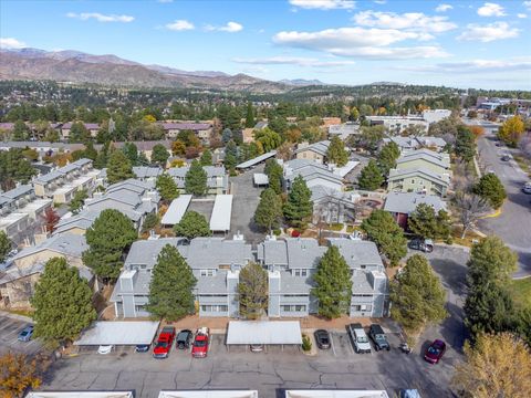 505 Oppenheimer Drive Unit 511, Los Alamos, NM 87544 - #: 202404514