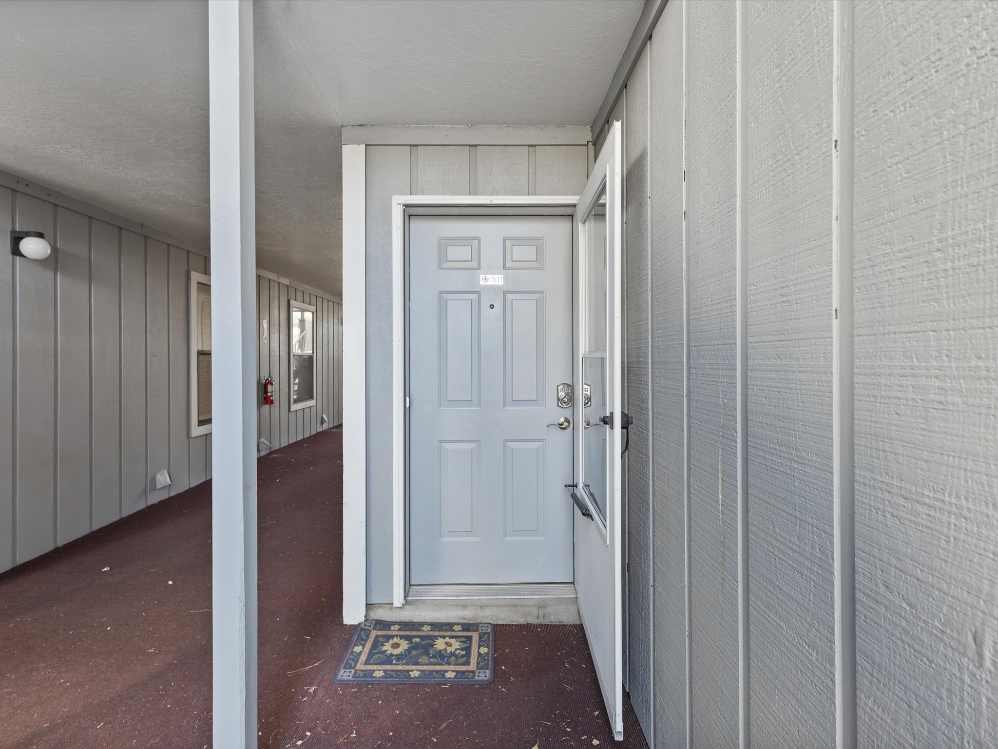 505 Oppenheimer Drive #511, Los Alamos, New Mexico image 5