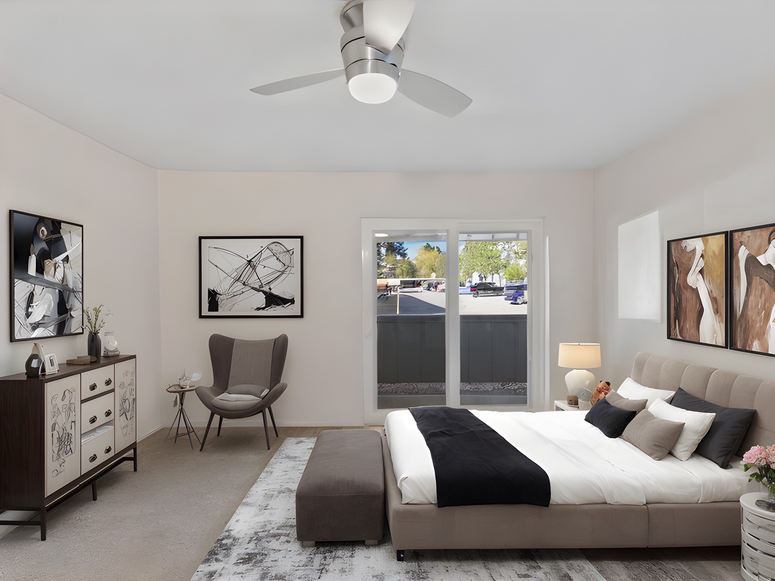 505 Oppenheimer Drive #511, Los Alamos, New Mexico image 32