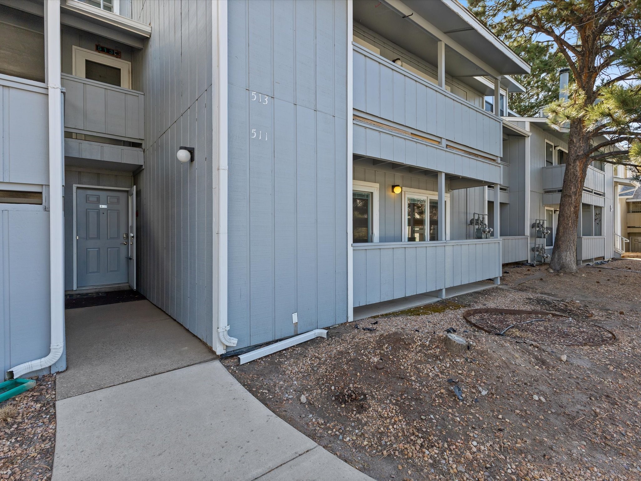 505 Oppenheimer Drive #511, Los Alamos, New Mexico image 4