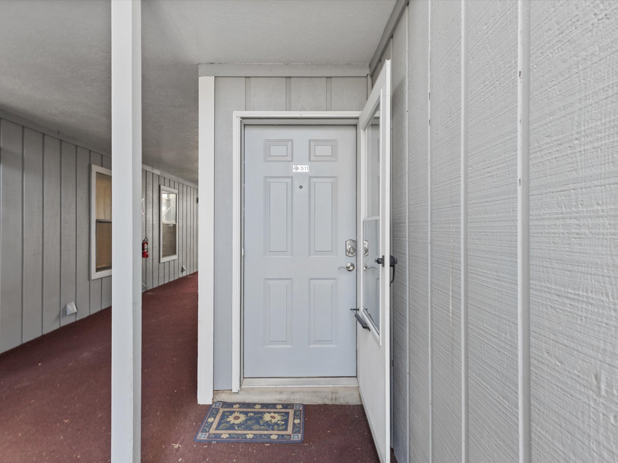 505 Oppenheimer Drive #511, Los Alamos, New Mexico image 4