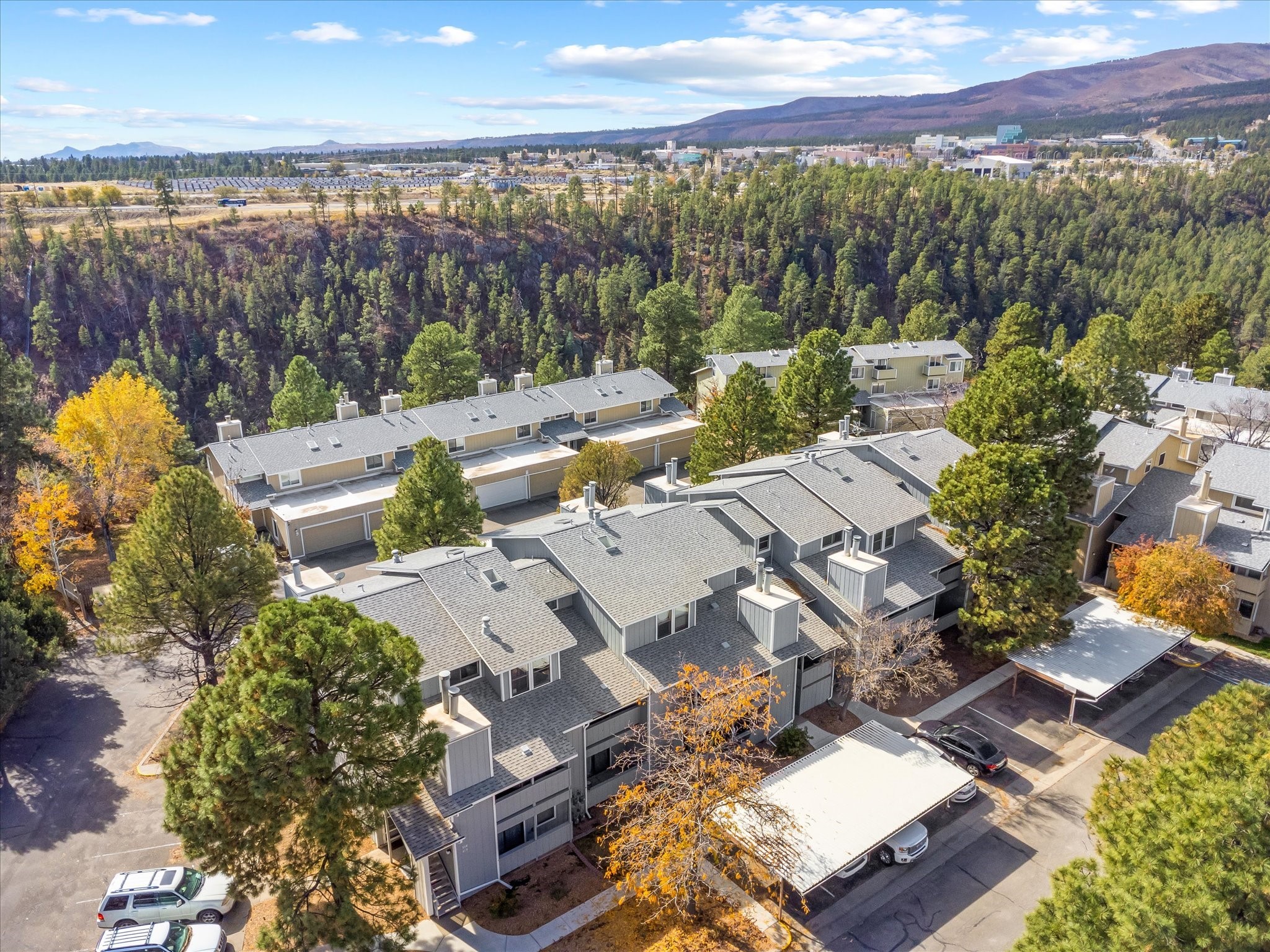 505 Oppenheimer Drive #511, Los Alamos, New Mexico image 23