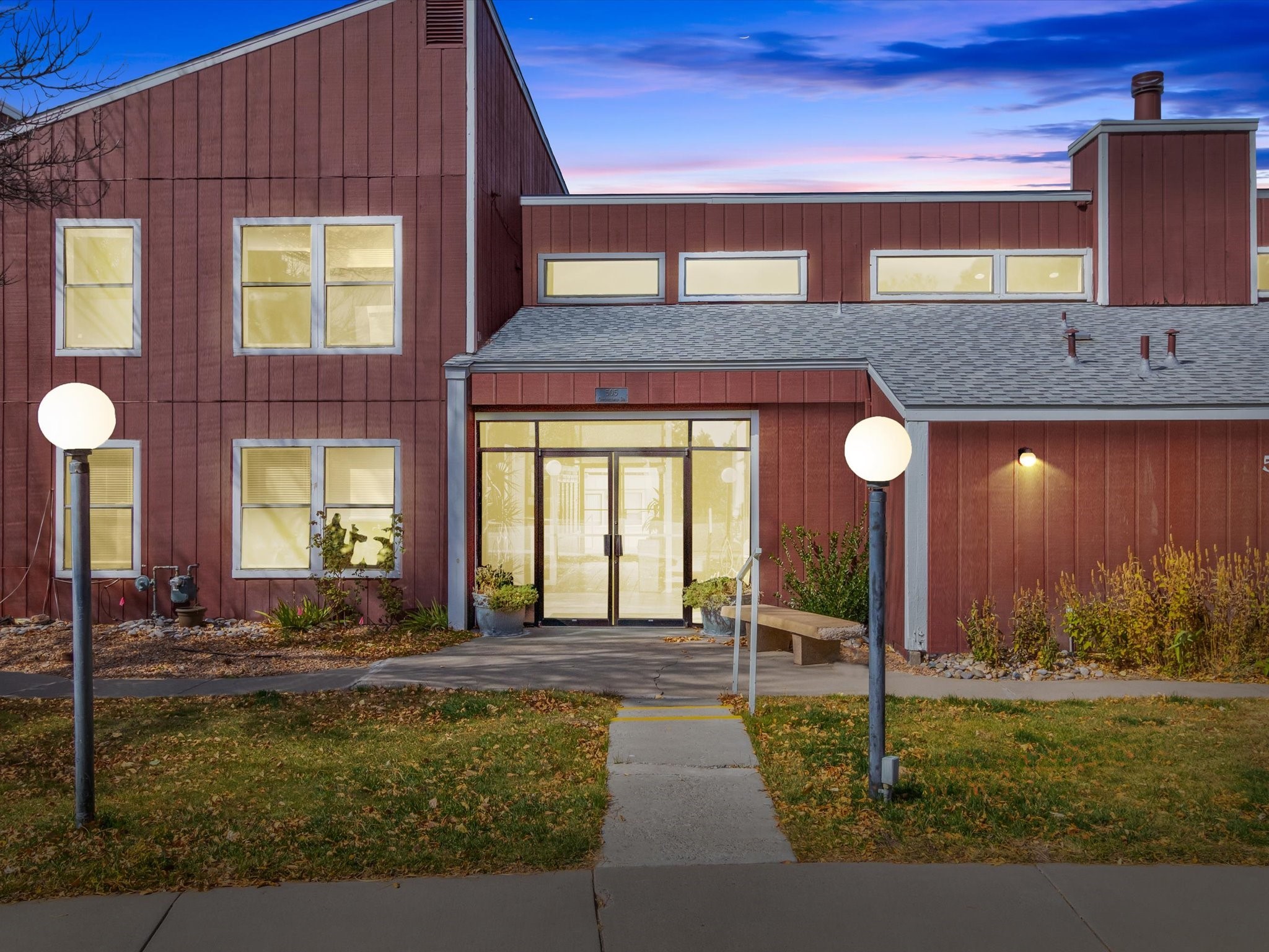 505 Oppenheimer Drive #511, Los Alamos, New Mexico image 19