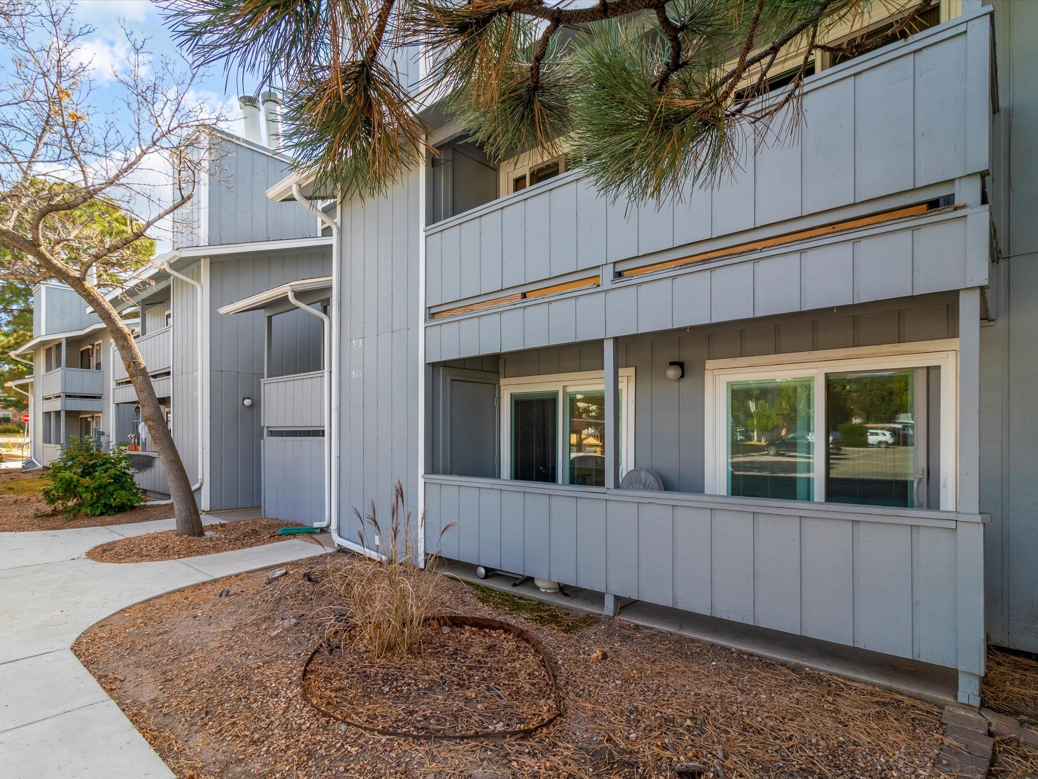 505 Oppenheimer Drive #511, Los Alamos, New Mexico image 38