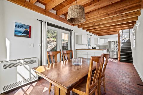 Tiny photo for 6 Harvey Rd, Madrid, NM 87010 (MLS # 202601216)