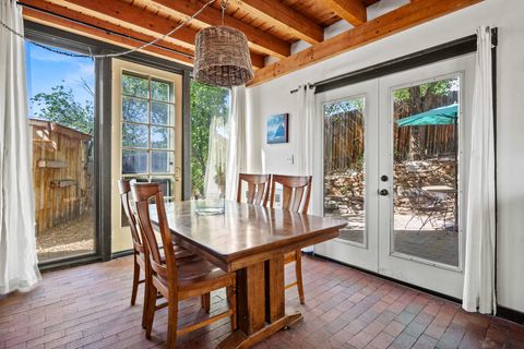 Tiny photo for 6 Harvey Rd, Madrid, NM 87010 (MLS # 202601216)