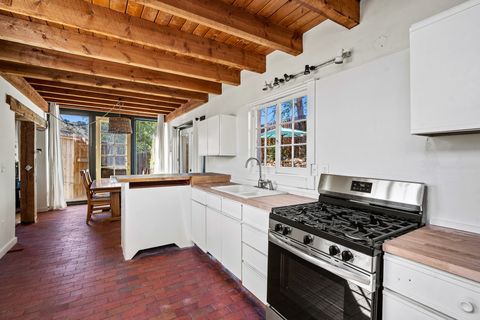 Tiny photo for 6 Harvey Rd, Madrid, NM 87010 (MLS # 202601216)