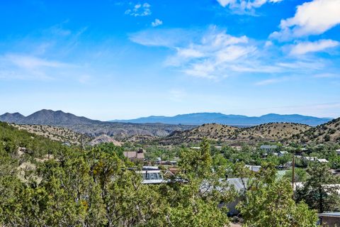 Tiny photo for 6 Harvey Rd, Madrid, NM 87010 (MLS # 202601216)