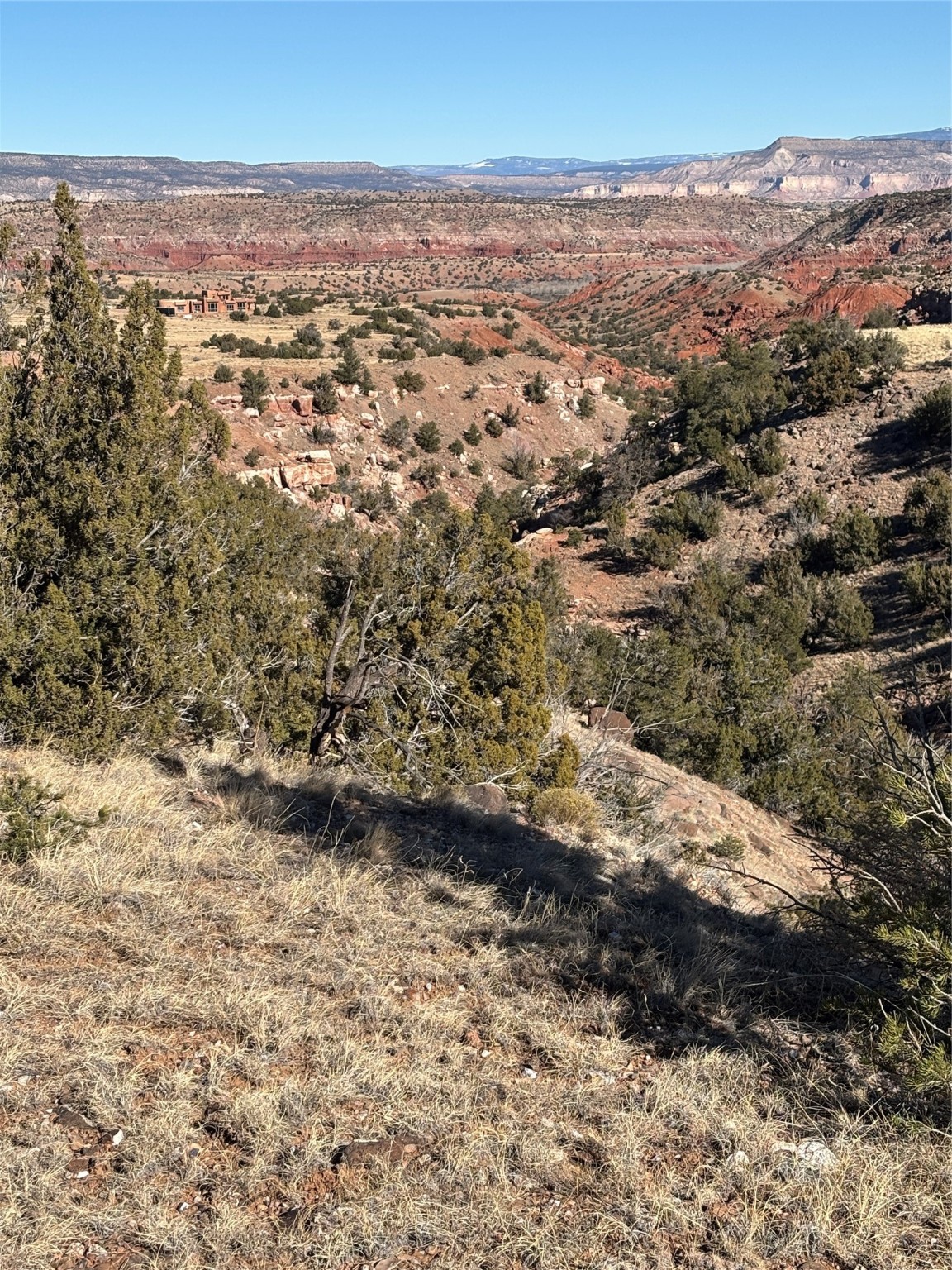 Lot 14 Tbd, Youngsville, New Mexico image 1