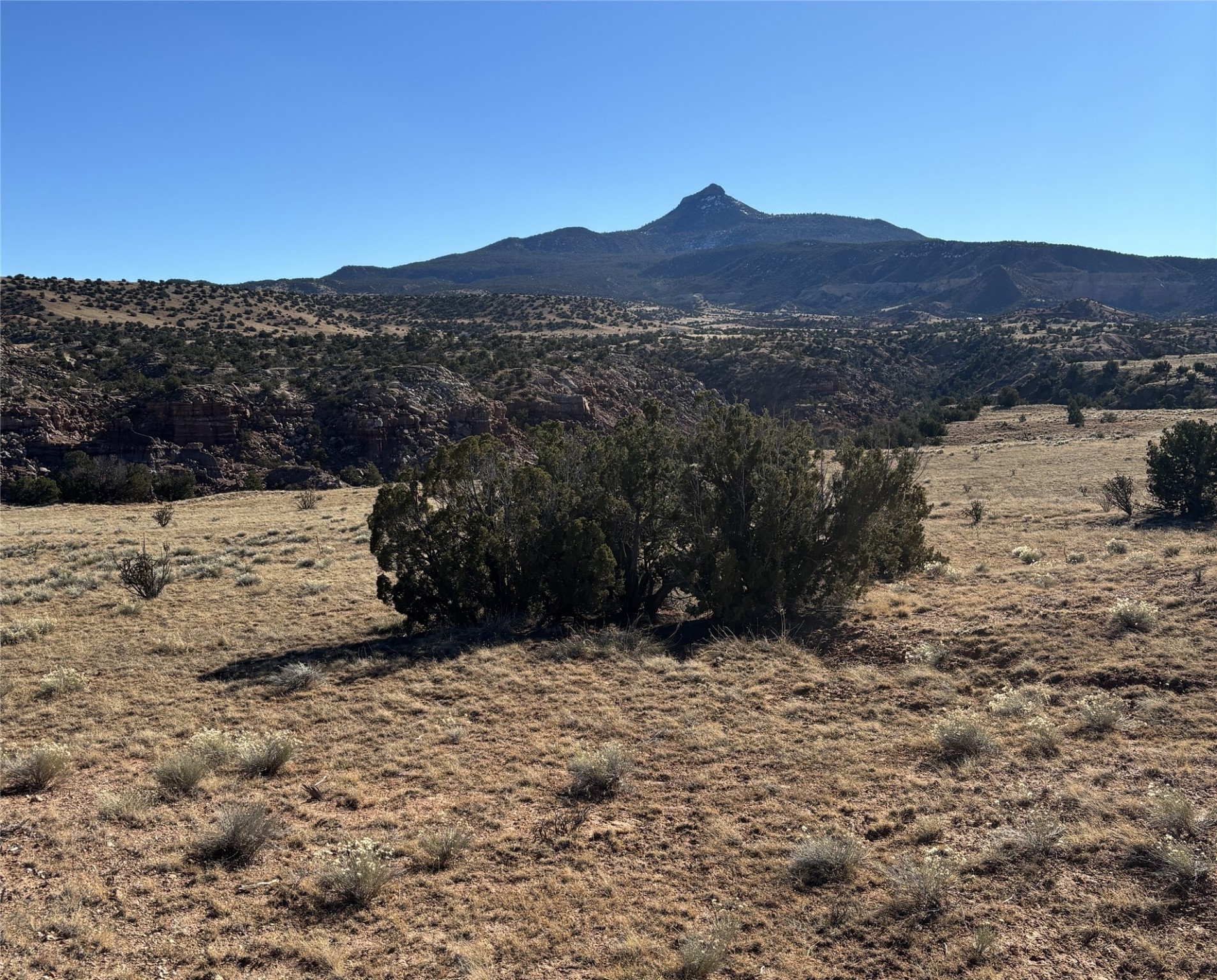 Lot 14 Tbd, Youngsville, New Mexico image 7