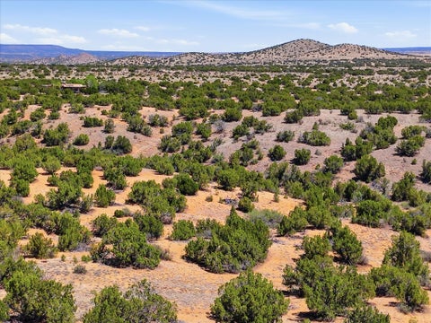 Tiny photo for 23 Black Canyon Road, Santa Fe, NM 87508 (MLS # 202602354)