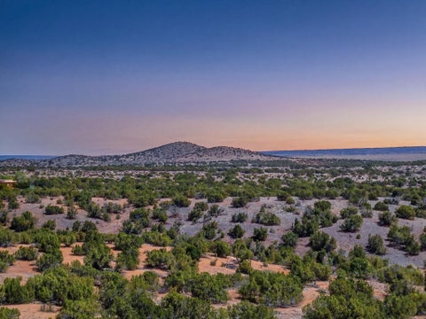 Vacant Land For Sale - 23 Black Canyon Road<br/> Santa Fe, NM 87508