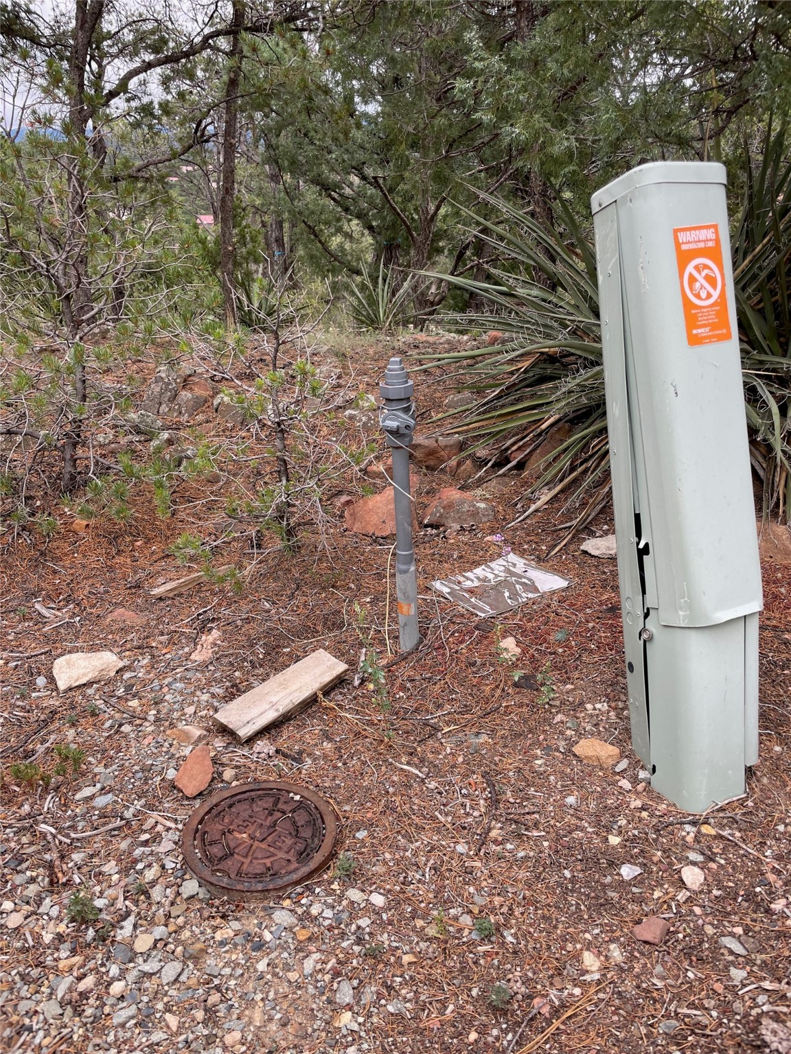 1121 S S Summit Ridge Rdg #LOT 28A, Santa Fe, New Mexico image 10