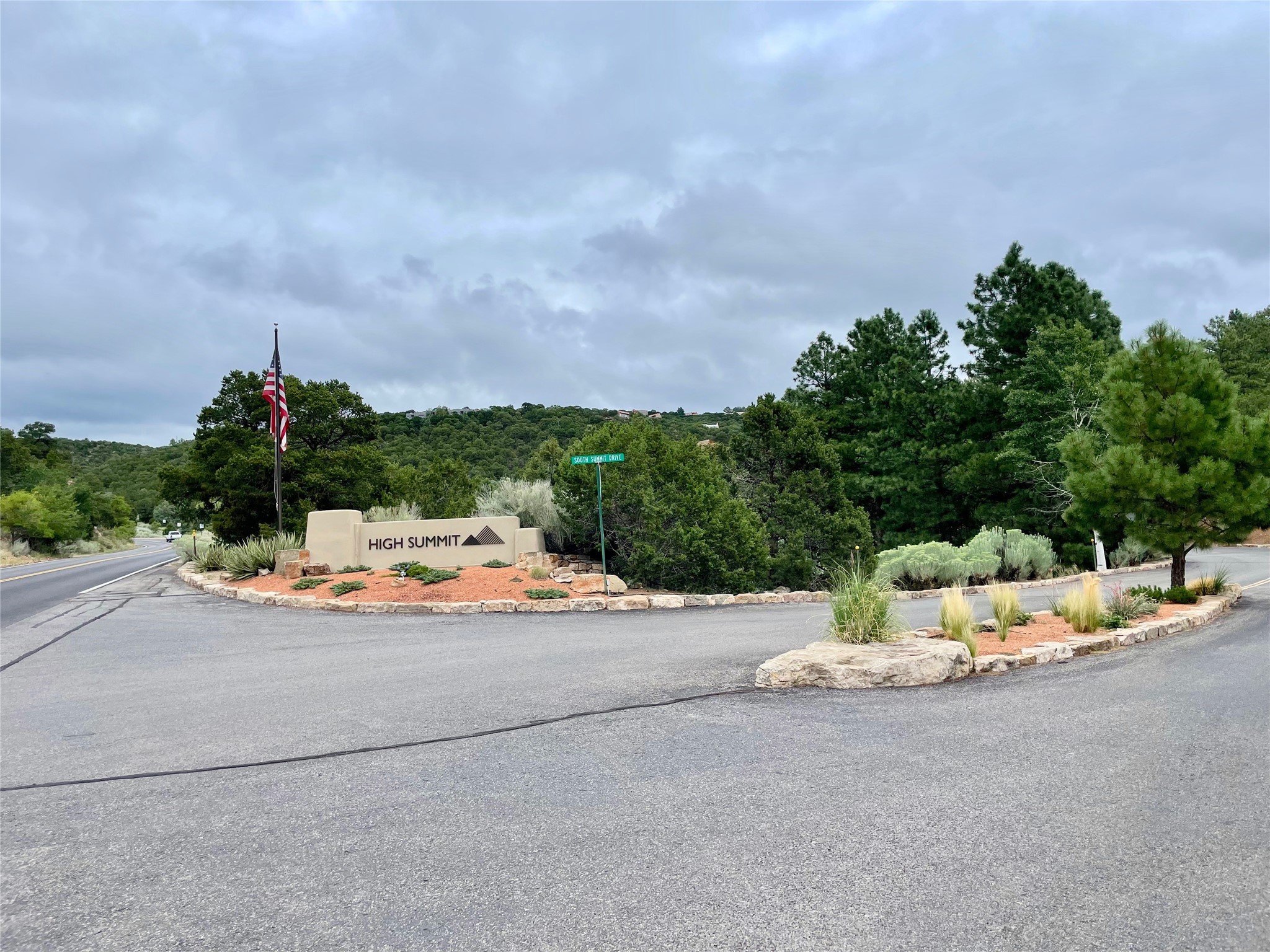 1121 S S Summit Ridge Rdg #LOT 28A, Santa Fe, New Mexico image 21