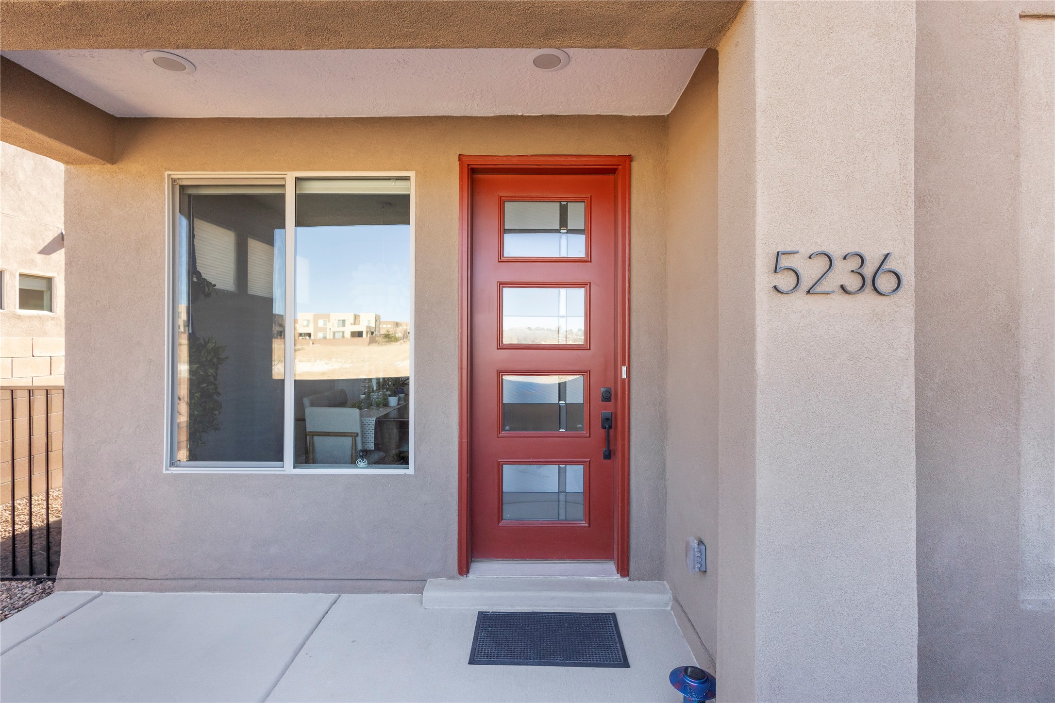 5236 Gold Hill Lane, Santa Fe, New Mexico image 42