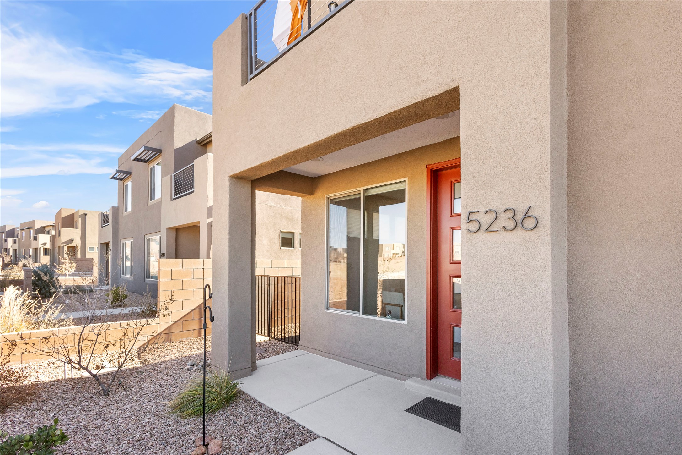 5236 Gold Hill Lane, Santa Fe, New Mexico image 41