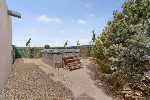 Tiny photo for 1 Duende Rd, Santa Fe, NM 87508 (MLS # 202600870)