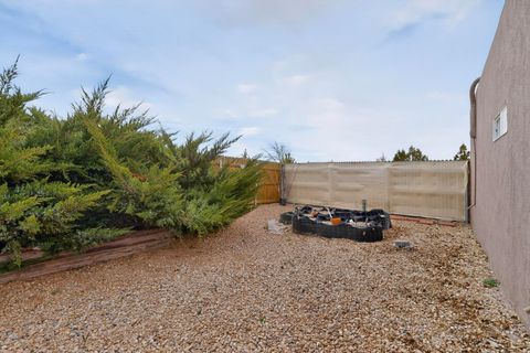 Tiny photo for 1 Duende Rd, Santa Fe, NM 87508 (MLS # 202600870)