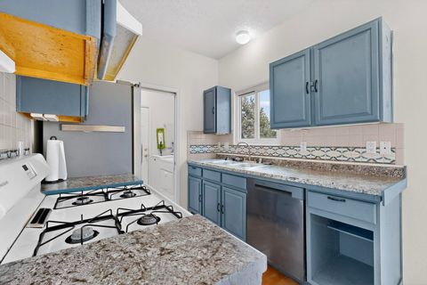 Tiny photo for 1 Duende Rd, Santa Fe, NM 87508 (MLS # 202600870)