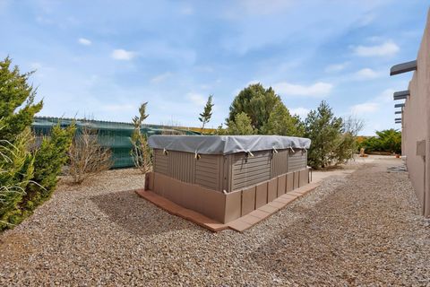 Tiny photo for 1 Duende Rd, Santa Fe, NM 87508 (MLS # 202600870)