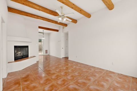 Tiny photo for 1 Duende Rd, Santa Fe, NM 87508 (MLS # 202600870)