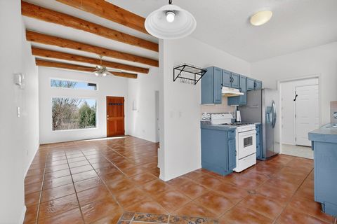 Tiny photo for 1 Duende Rd, Santa Fe, NM 87508 (MLS # 202600870)